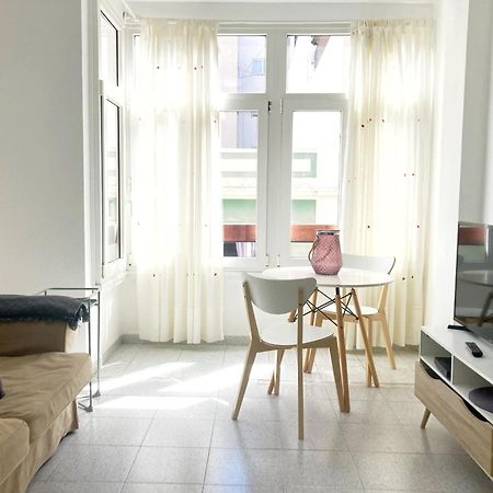 Vives Beach Flat By Canary365 Лас-Пальмас-де-Гран-Канарія Екстер'єр фото