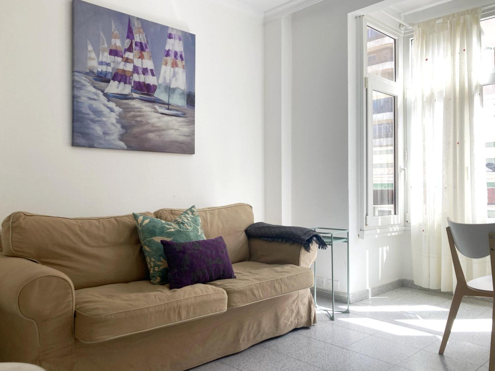 Vives Beach Flat By Canary365 Лас-Пальмас-де-Гран-Канарія Екстер'єр фото