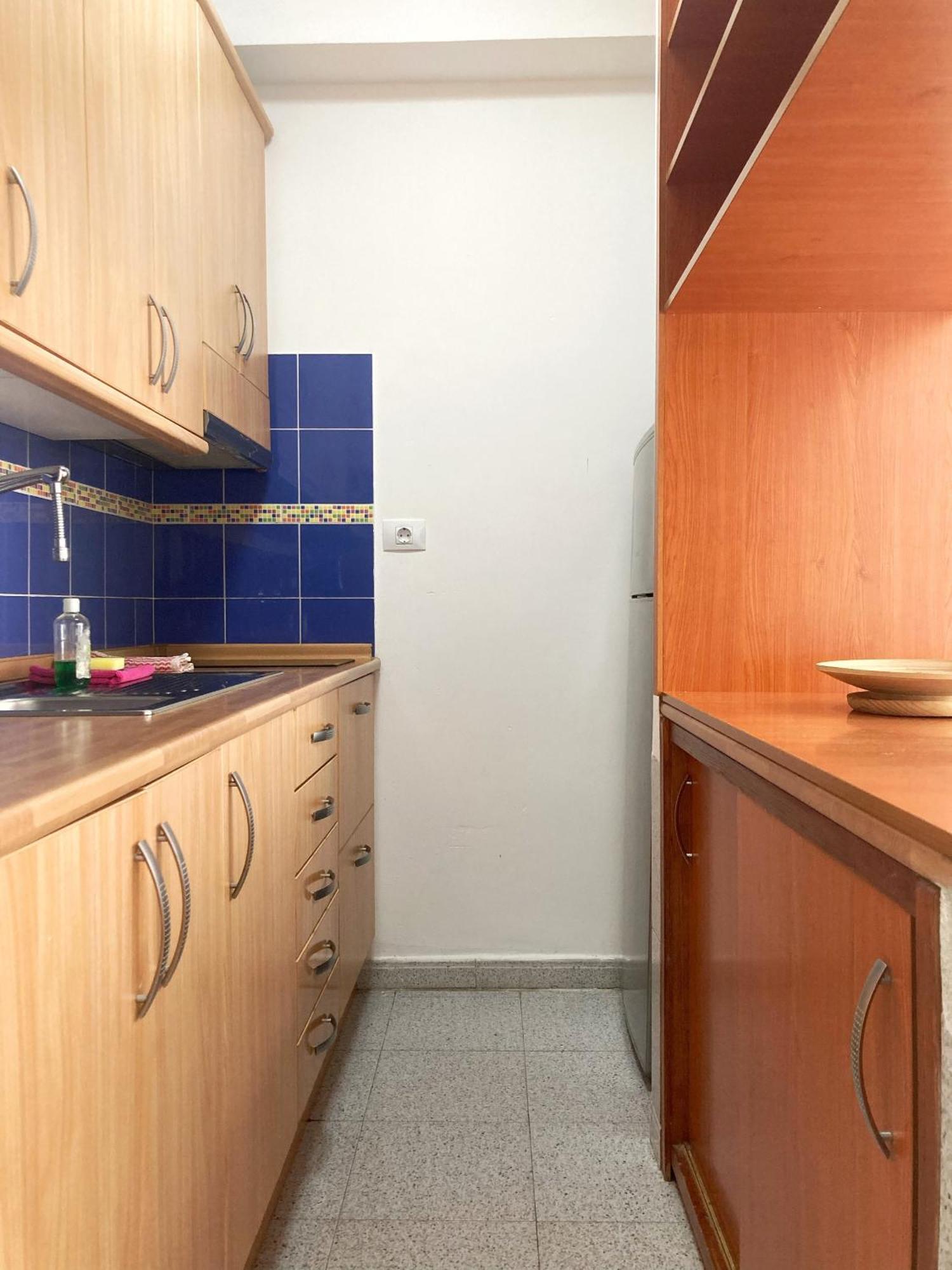 Vives Beach Flat By Canary365 Лас-Пальмас-де-Гран-Канарія Екстер'єр фото