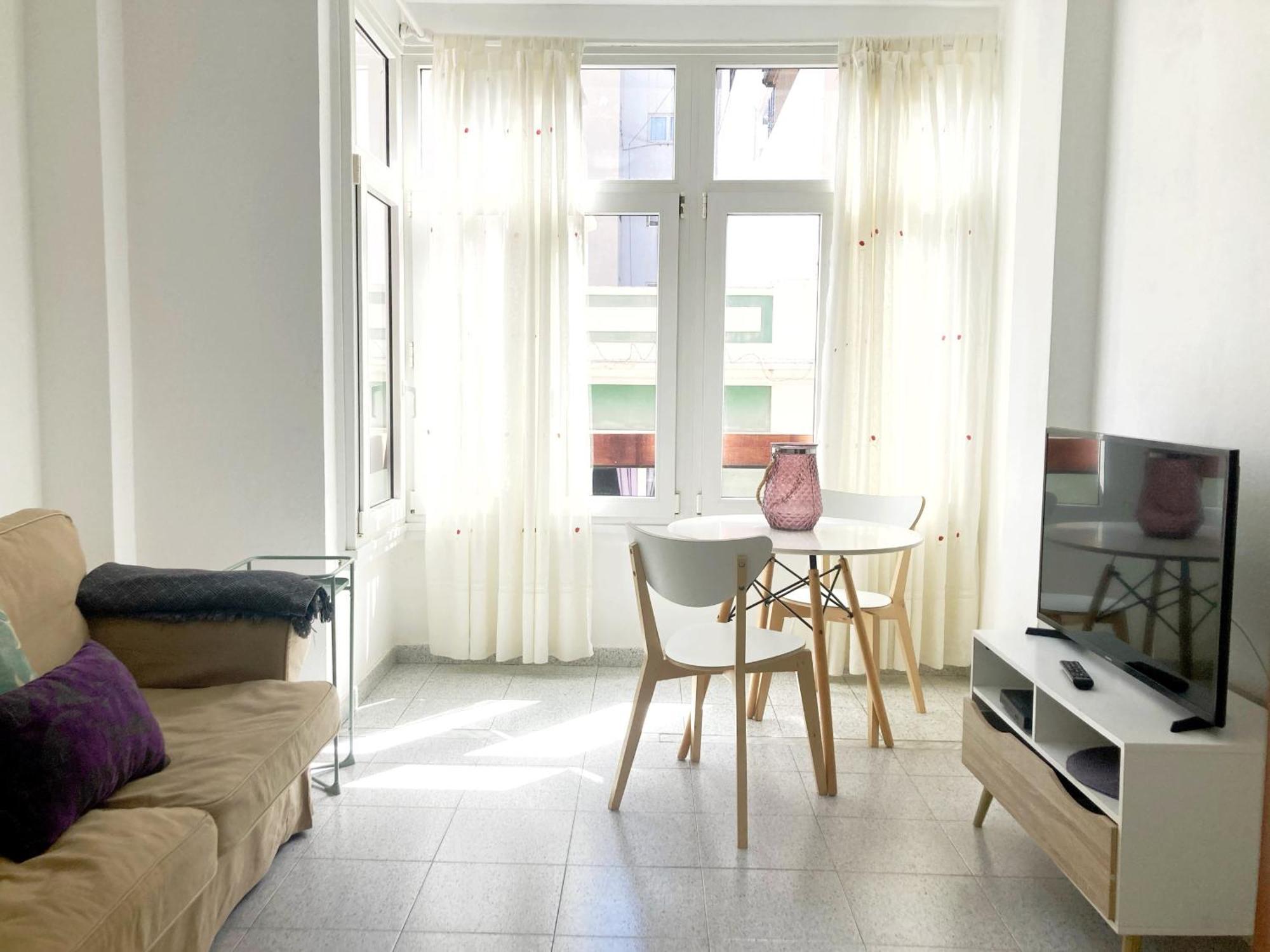 Vives Beach Flat By Canary365 Лас-Пальмас-де-Гран-Канарія Екстер'єр фото