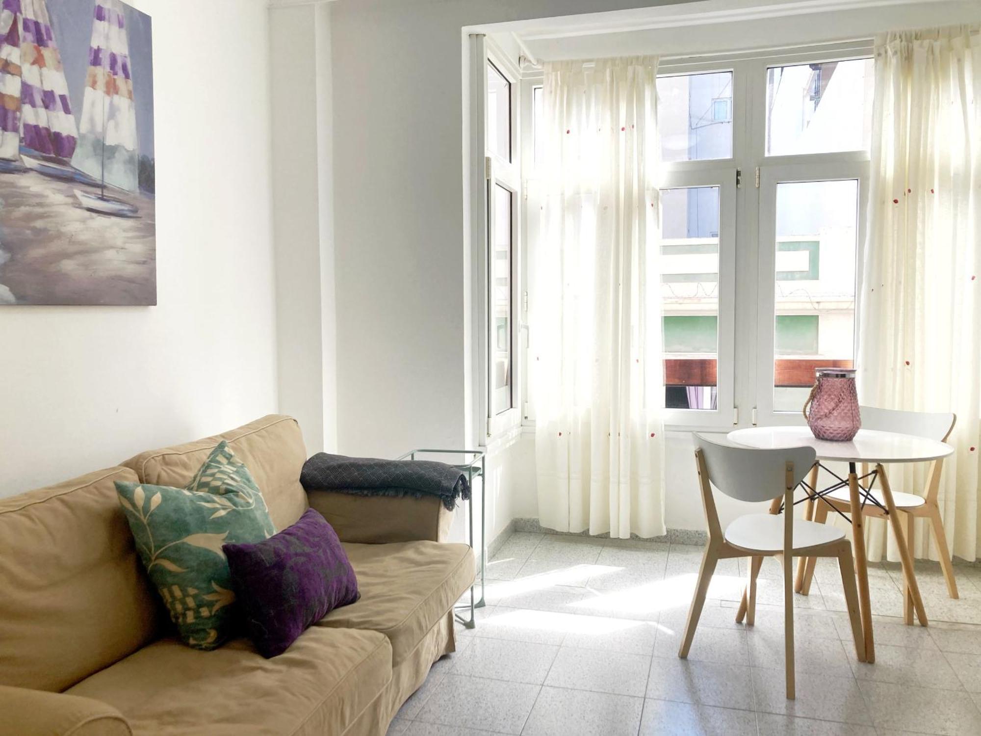 Vives Beach Flat By Canary365 Лас-Пальмас-де-Гран-Канарія Екстер'єр фото